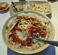 Moon Diem Hen Restaurant - Accommodation Batemans Bay