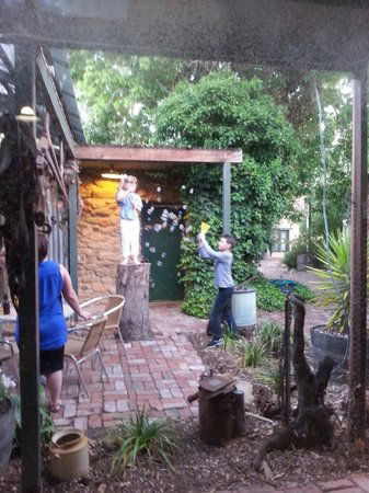 Pratty's Patch - Accommodation Batemans Bay 0