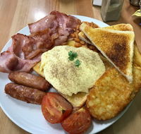 Rocklea Cafe - Accommodation Batemans Bay