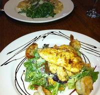 Shanikas Italian Trattoria - Accommodation Batemans Bay