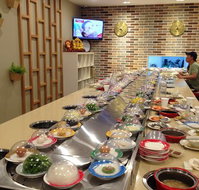 Street Hot Pot - Accommodation Batemans Bay