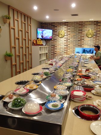 Street Hot Pot - Accommodation Batemans Bay 0