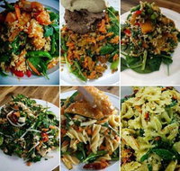 Tailor Made Cafe - Accommodation Batemans Bay