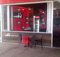 Wok'd Gourmet Chinese - Accommodation Batemans Bay