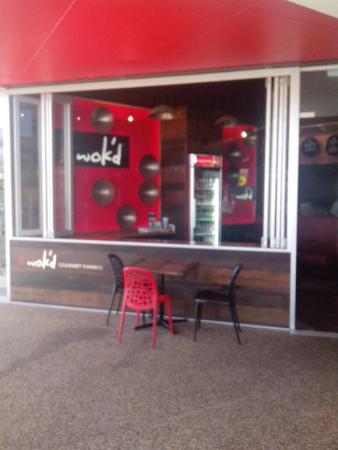 Wok'd Gourmet Chinese - Accommodation Batemans Bay 0