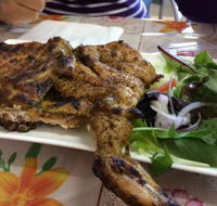 Afghan Kebab - Accommodation Batemans Bay