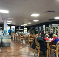 Alice Rebel's Cafe - Accommodation Batemans Bay