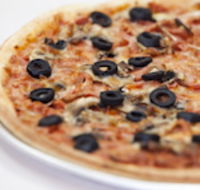 Apollo Pizza - Accommodation Batemans Bay