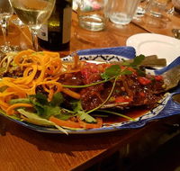 Berwick Thai - Accommodation Batemans Bay