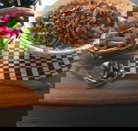 Bubbly Beans cafe / restaurant - Accommodation Batemans Bay