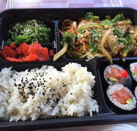 Chelsea Sushi - Accommodation Batemans Bay