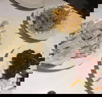 Dragon Drum Restaurant - Accommodation Batemans Bay