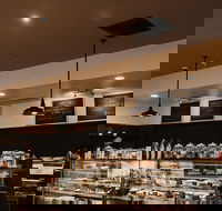 Frankie  Co Cafe - Accommodation Batemans Bay