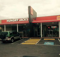 Hungry Jacks Pty Ltd - Accommodation Batemans Bay