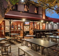 Kelly's Hotel - Accommodation Batemans Bay