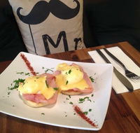 Mr Ristretto Cafe - Accommodation Batemans Bay