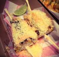 Pacos Tacos - Accommodation Batemans Bay