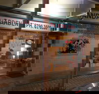 Panda Garden Chinese Malaysian Restaurant - Accommodation Batemans Bay