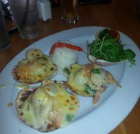 Sage at Parkhill Family Bistro - Accommodation Batemans Bay