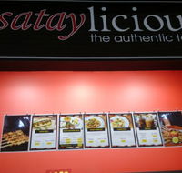 Sataylicious - Accommodation Batemans Bay