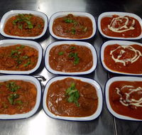 Savera Indian  Nepalese Restaurant - Accommodation Batemans Bay