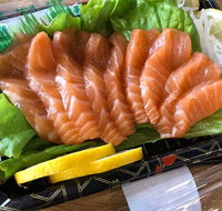 Sushi Shark - Accommodation Batemans Bay