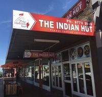 The Indian Hut - Accommodation Batemans Bay