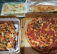 Webb St Pizza  Pasta - Accommodation Batemans Bay