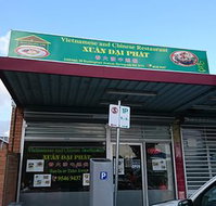 Xuan Dai Phat Restaurant - Accommodation Batemans Bay