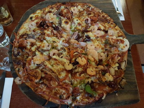 Bojangles Restaurant - Accommodation Batemans Bay 0