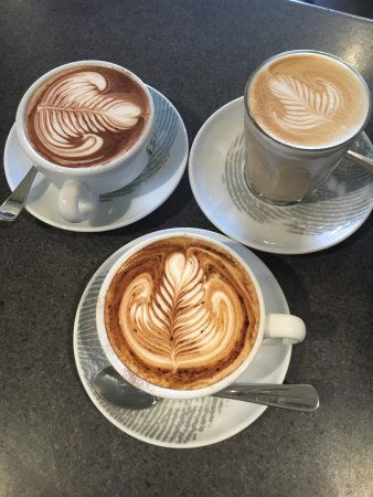 Little Lipari Ristorante - Accommodation Batemans Bay 0