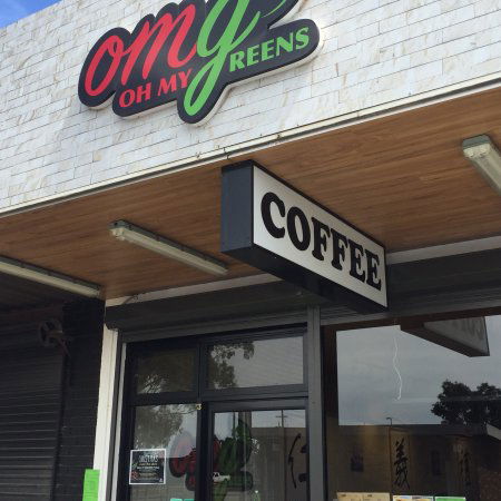 Oh My Greens - Accommodation Batemans Bay 0