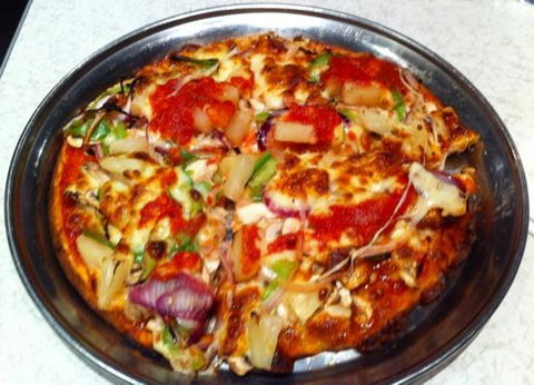 Pepperoni's Restaurant & Takeaway - Accommodation Batemans Bay 0