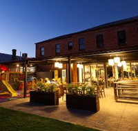 The Tatura Hotel - Accommodation Batemans Bay