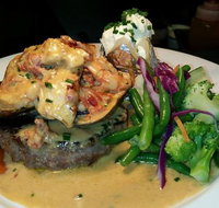 Victoria Hotel Tatura - Accommodation Batemans Bay