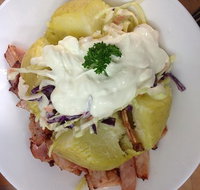 3 Galahs cafe - Accommodation Batemans Bay