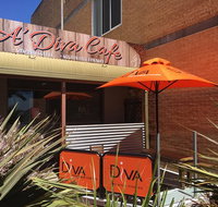 A'Diva Cafe - Accommodation Batemans Bay