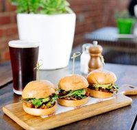 American Hotel Echuca - Accommodation Batemans Bay
