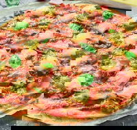 Angelo's Pizzeria - Accommodation Batemans Bay