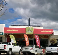 Banjo's Bakery Cafe - Accommodation Batemans Bay