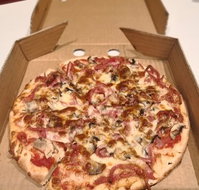 Barbalu's Pizza  Pasta - Accommodation Batemans Bay