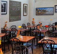 Barclays Cafe - Accommodation Batemans Bay