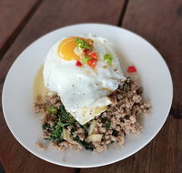 Bimbadeen Farm Cafe - Accommodation Batemans Bay