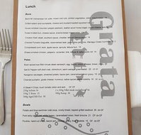 Bistro Grata - Accommodation Batemans Bay