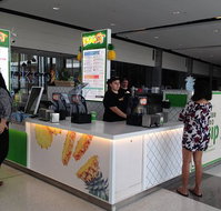 Boost Juice Bars - Accommodation Batemans Bay