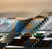 Bostini Italian Restaurant - Accommodation Batemans Bay
