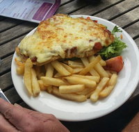 Brownz Courtyard Cafe - Accommodation Batemans Bay