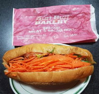 Bun Bun Bakery - Accommodation Batemans Bay