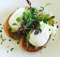 cafe 3564 - Accommodation Batemans Bay