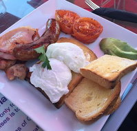 Cafe Di-leCtable - Accommodation Batemans Bay